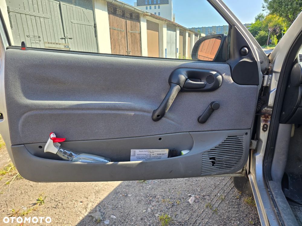 Opel Corsa - 24
