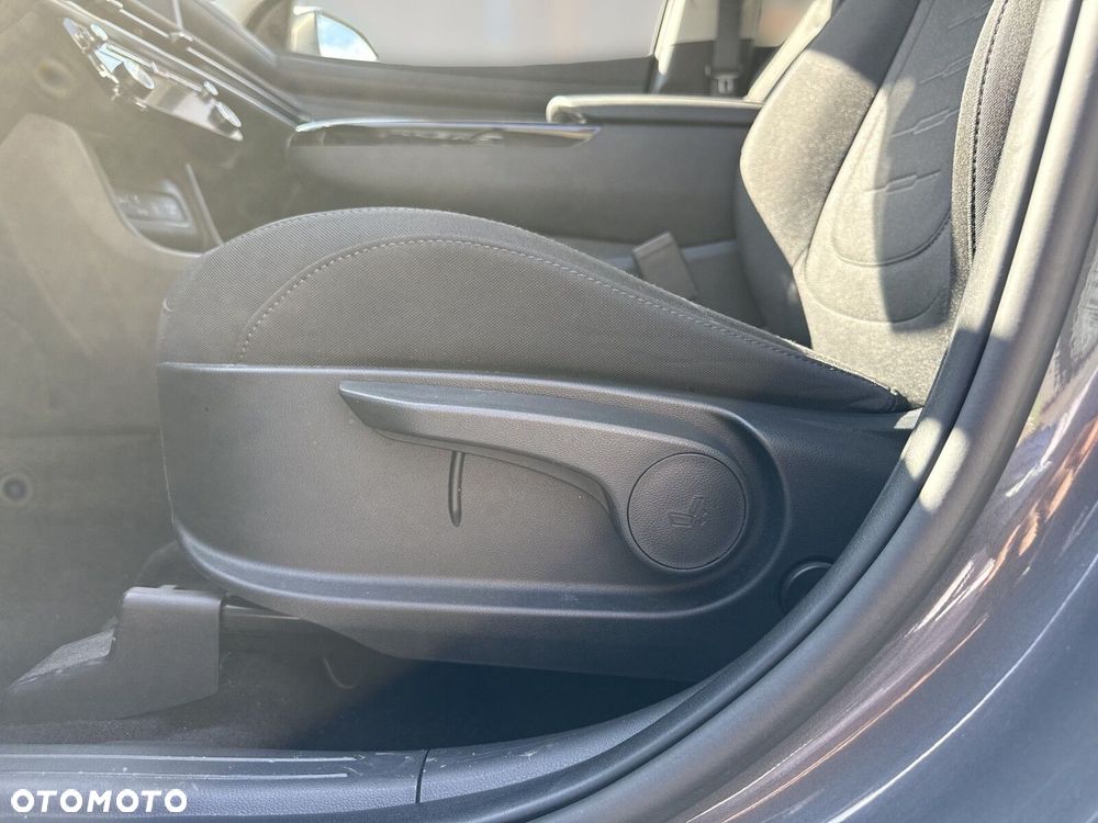 Hyundai Tucson 1.6 T-GDi PHEV Smart 2WD - 13