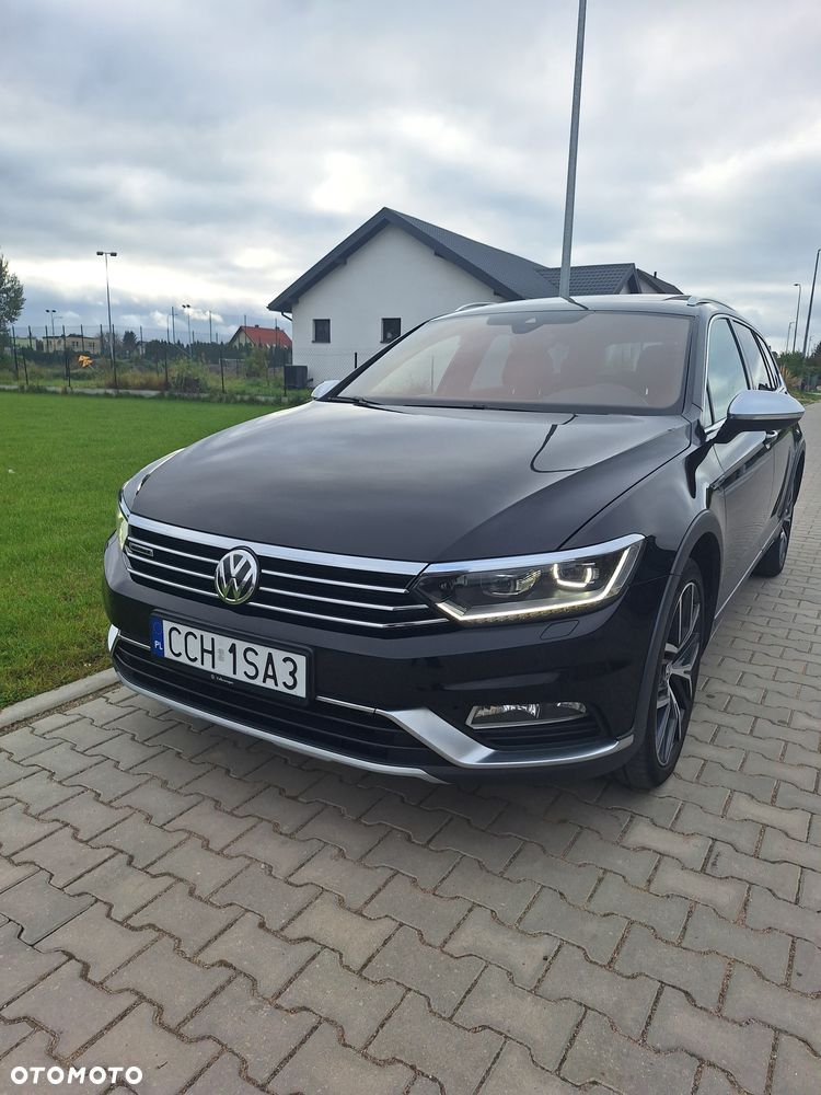 Volkswagen Passat 2.0 TDI Bi-Turbo BMT 4Mot Highline DSG - 2