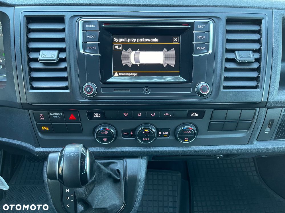 Volkswagen Caravelle 2.0 TDI L1 Highline DSG - 19