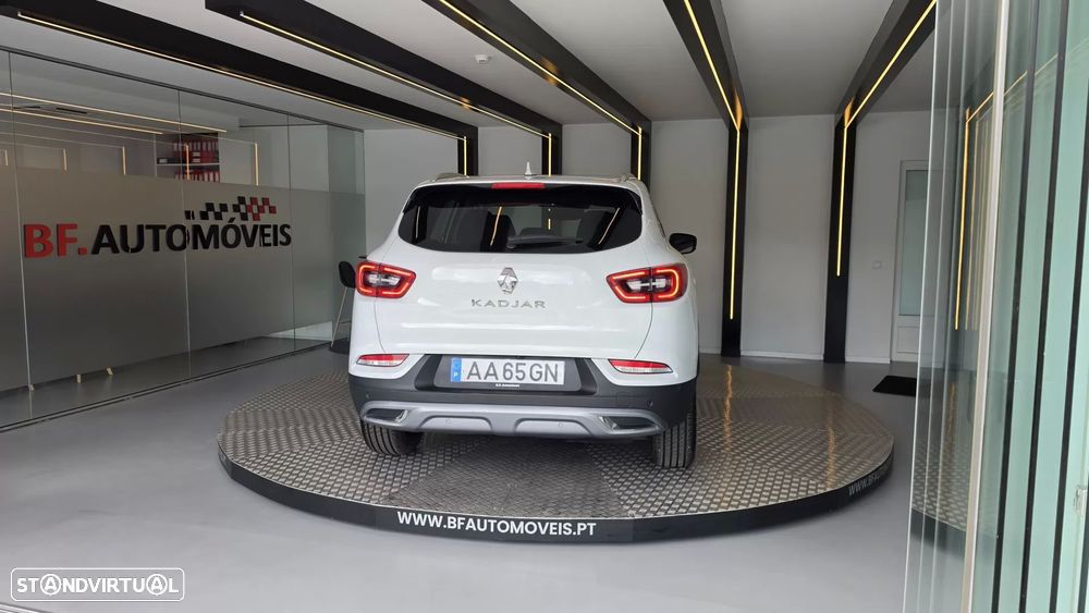 Renault Kadjar 1.5 dCi Black Edition - 17