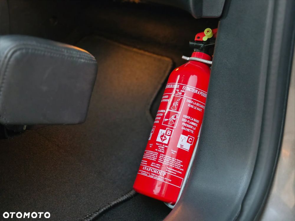 Citroën C4 Picasso - 28