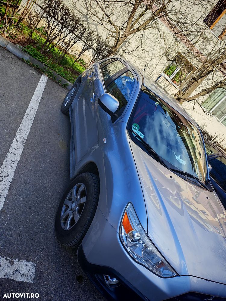 Mitsubishi ASX 1.8 DID 2WD Invite A13 - 6