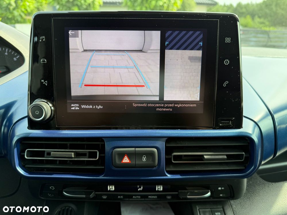 Peugeot Rifter 1.2 PureTech GT Line S&S - 22