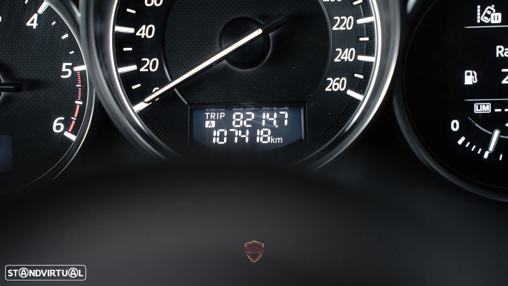 Mazda CX-5 2.2 D Evolve HS Navi - 17