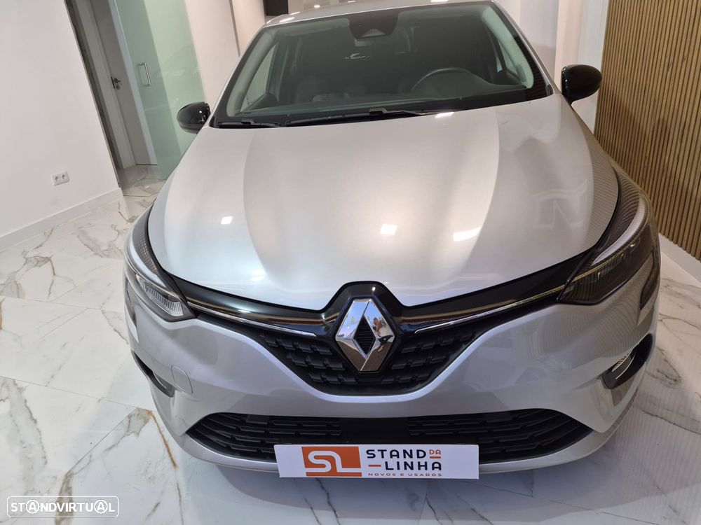 Renault Clio 1.5 Blue dCi Evolution - 9