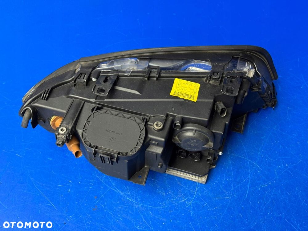 LEWY BI XENON SKRĘTNA DYNAMIC BMW E46 COUPE LIFT LCI KOMPLETNA EU - 8