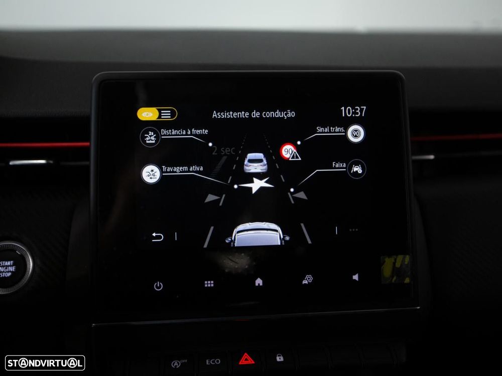 Renault Clio 1.5 Blue dCi RS Line - 20