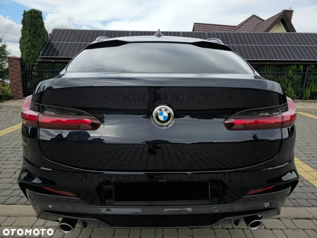 BMW X4 xDrive20i M Sport - 6