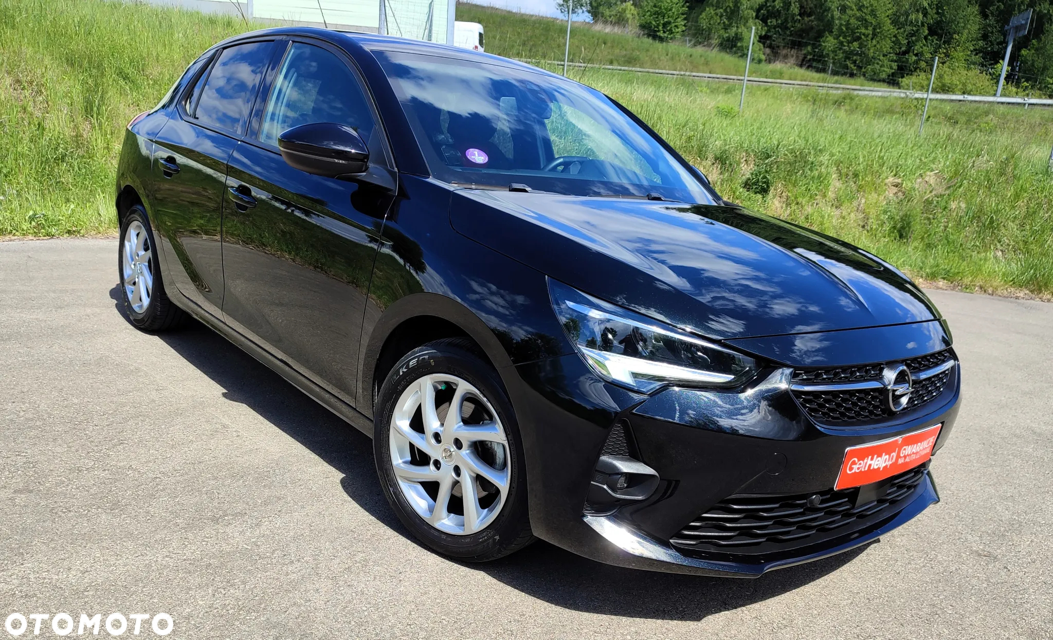 Opel Corsa 1.2 GS Line Plus Pack S&S - 18