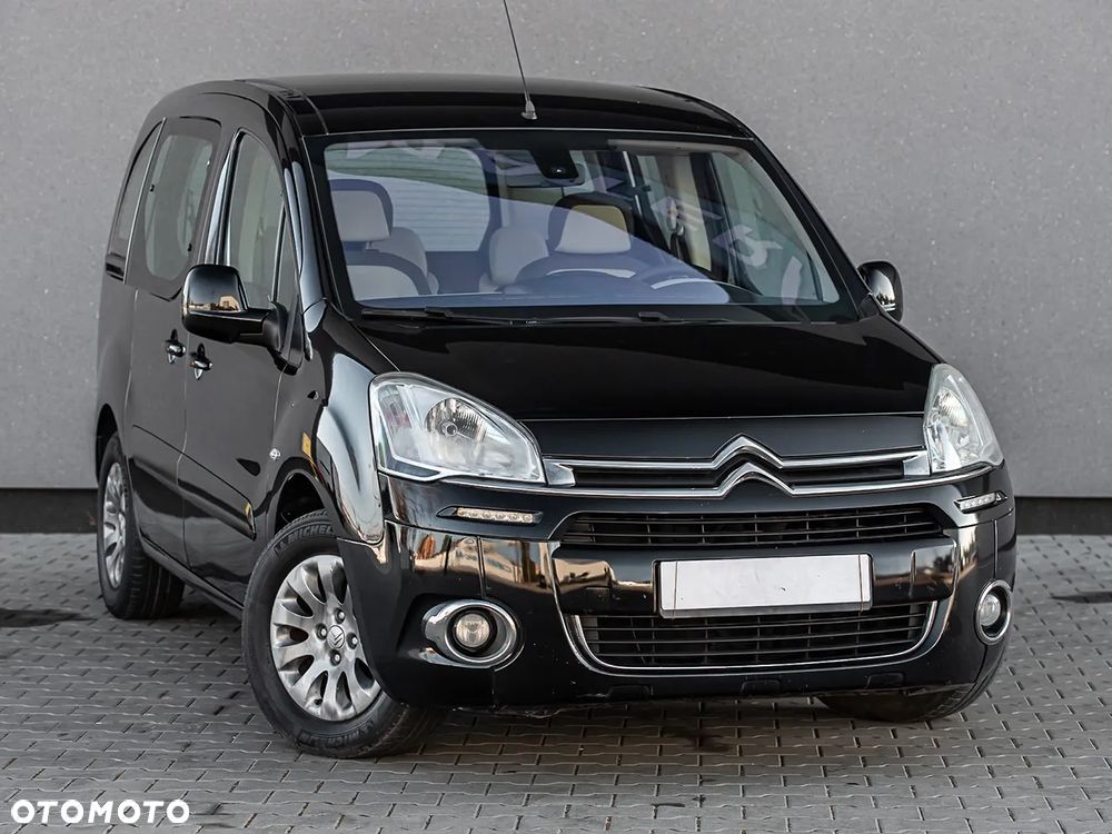 Citroën Berlingo - 2
