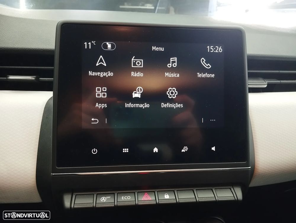 Renault Clio 1.5 Blue dCi Evolution - 28