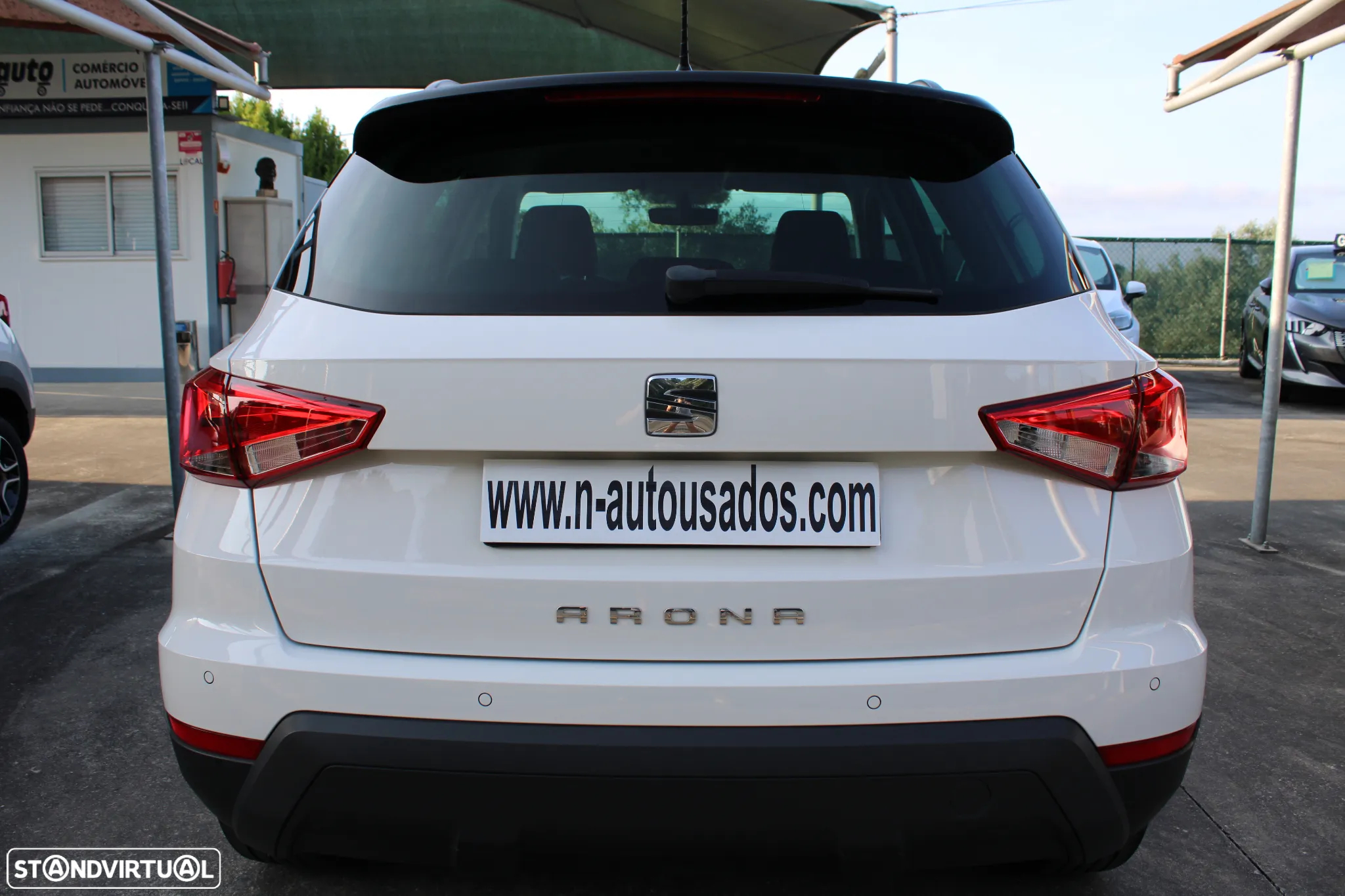 SEAT Arona 1.0 TSI Xcellence - 6