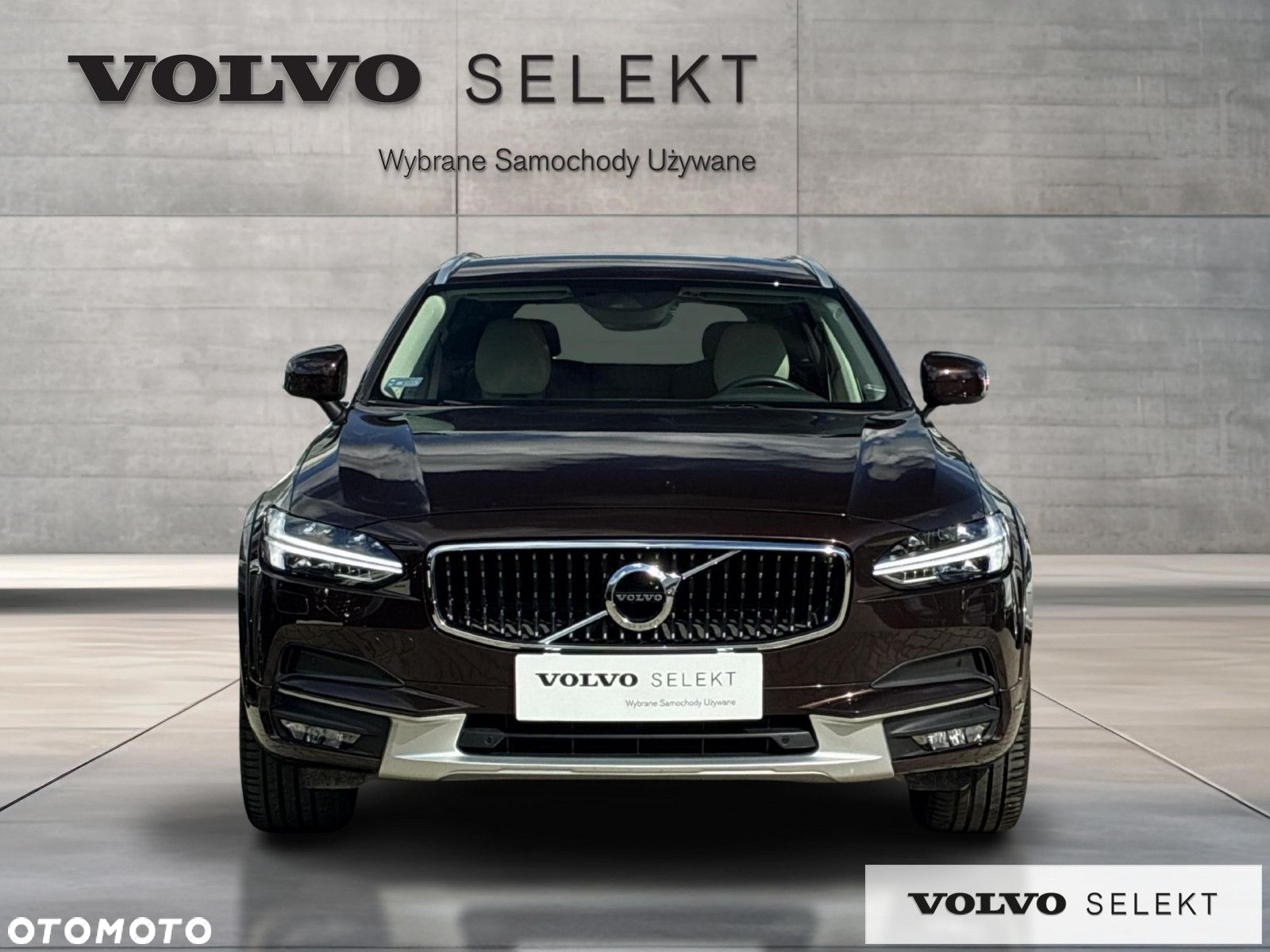 Volvo V90 Cross Country - 3