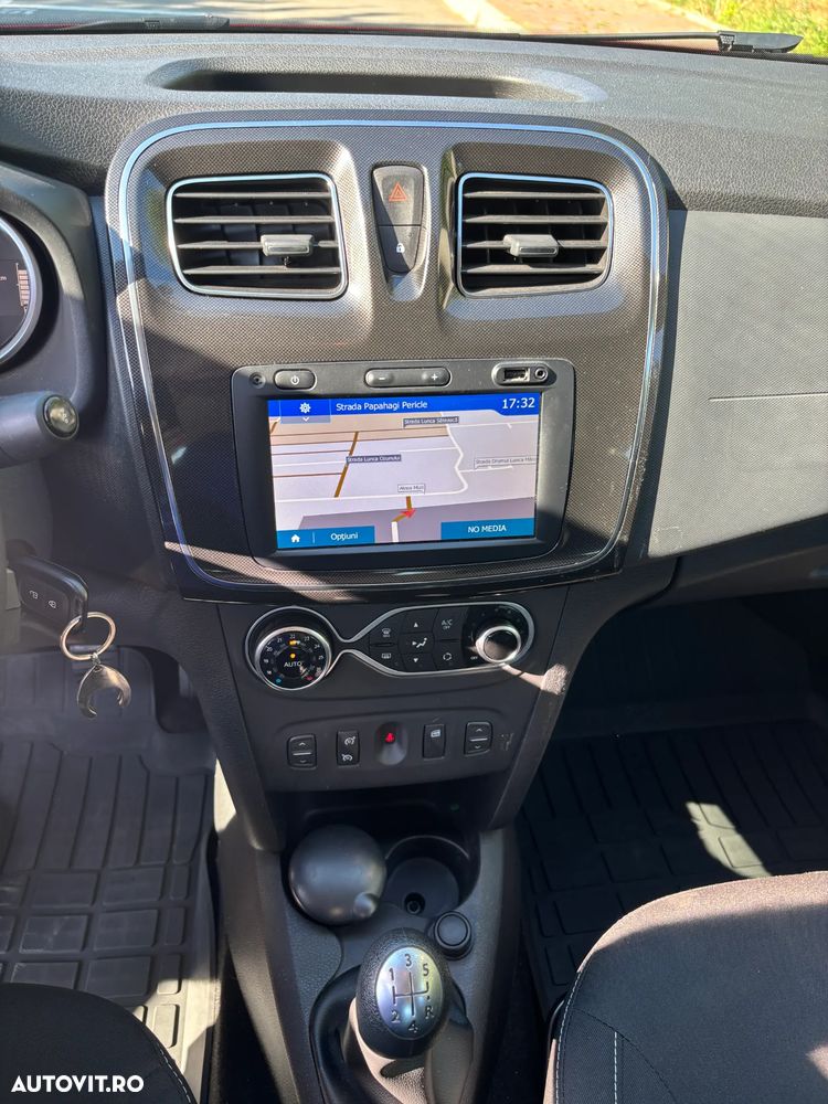Dacia Logan 0.9 TCe SL Prestige PLUS - 11