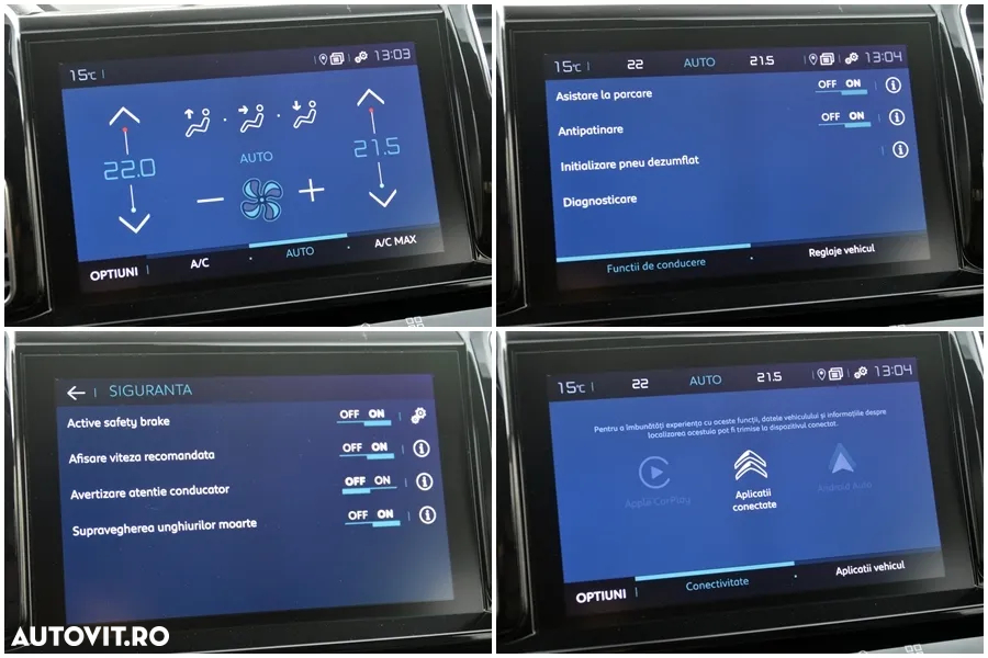 Citroën C5 Aircross Hybrid 225 e-EAT8 FEEL PACK - 34