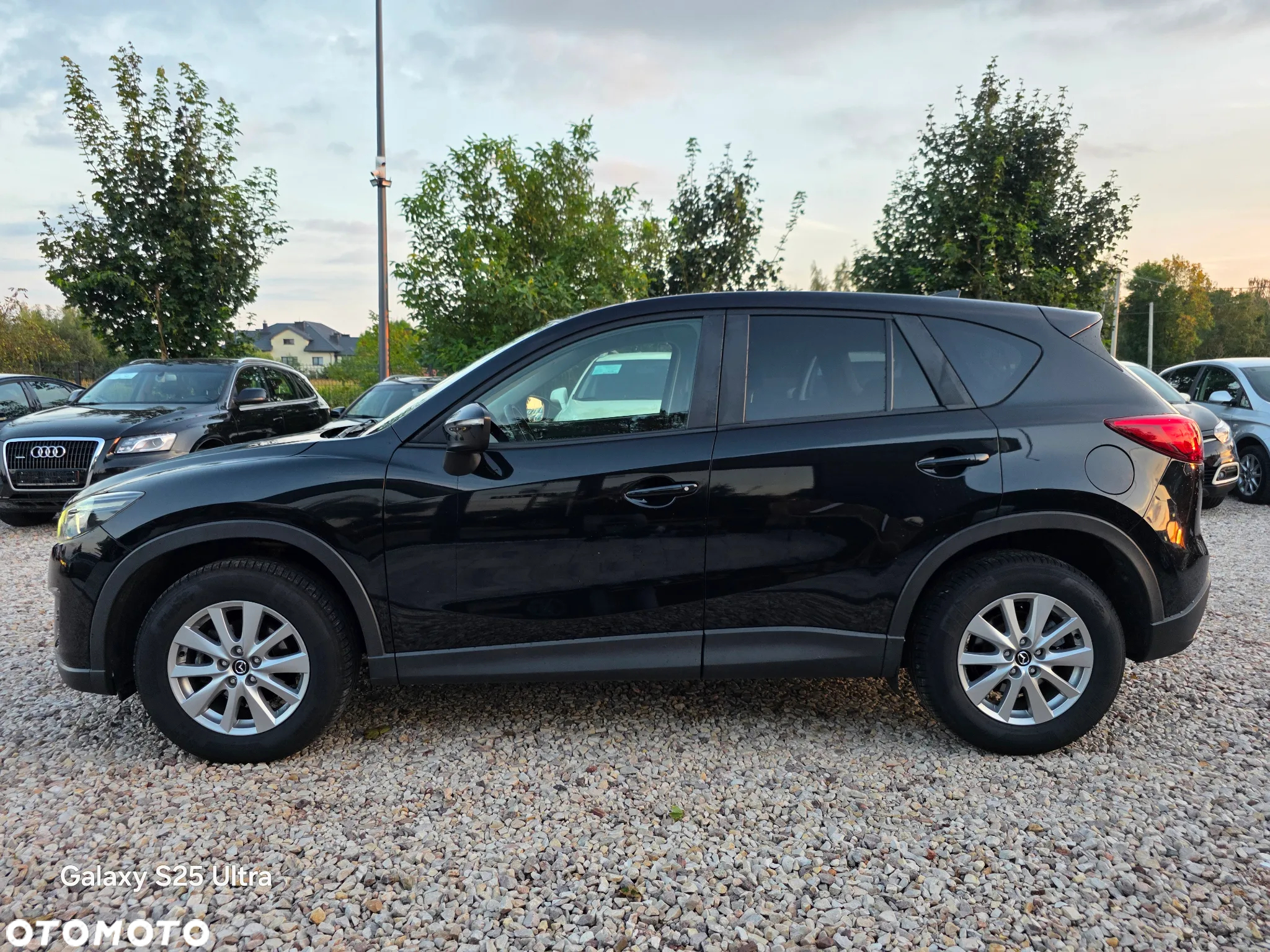 Mazda CX-5 - 20
