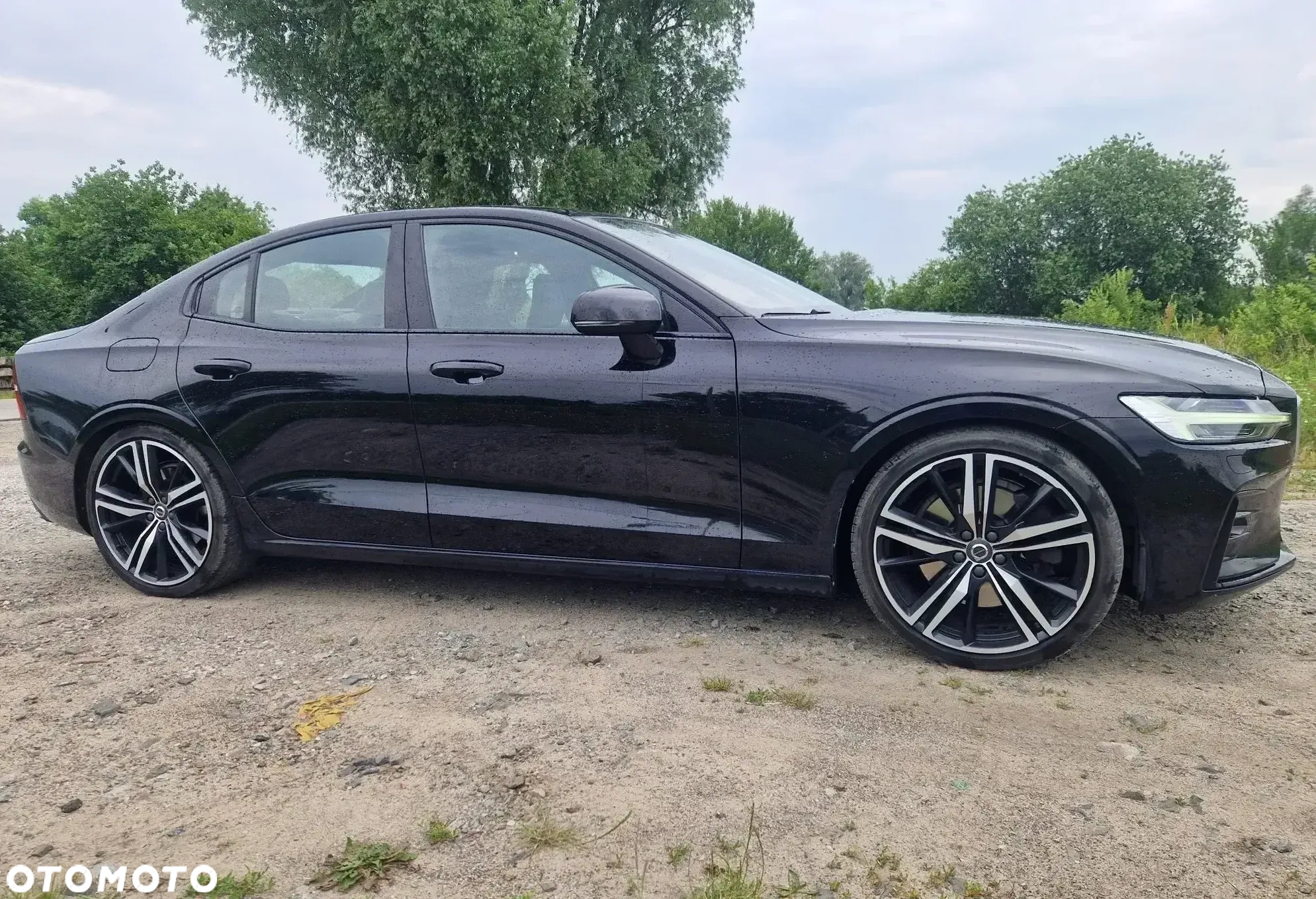 Volvo S60 T5 R-Design - 2