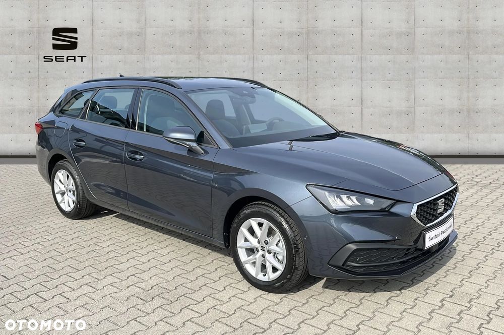 Seat Leon Sportstourer - 3