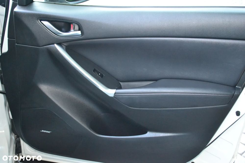 Mazda CX-5 SKYACTIV-D 175 AWD Drive Nakama Intense - 33