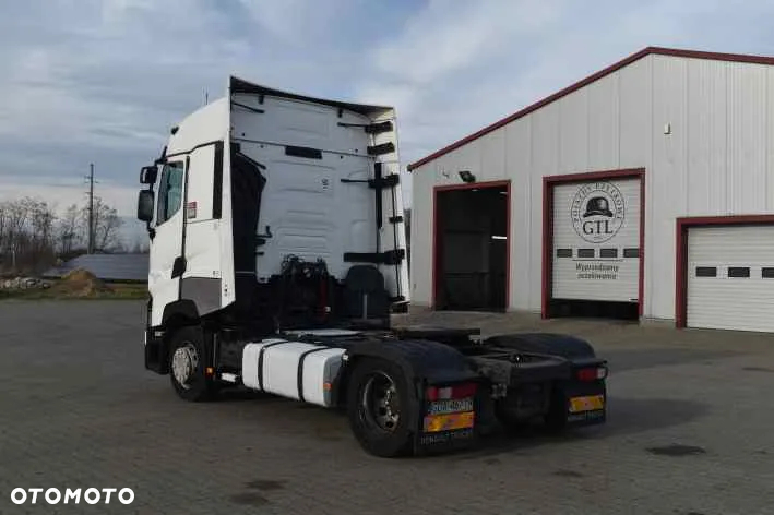 Renault T 440 - 5