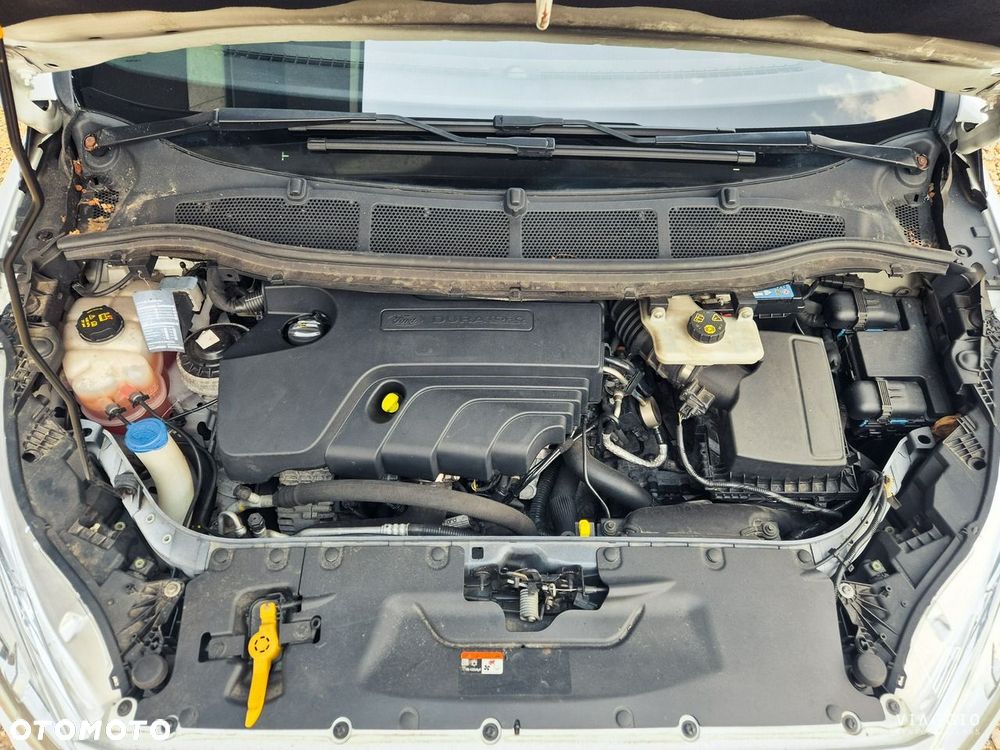 Ford Galaxy 2.0 TDCi Bi-Turbo Titanium - 30