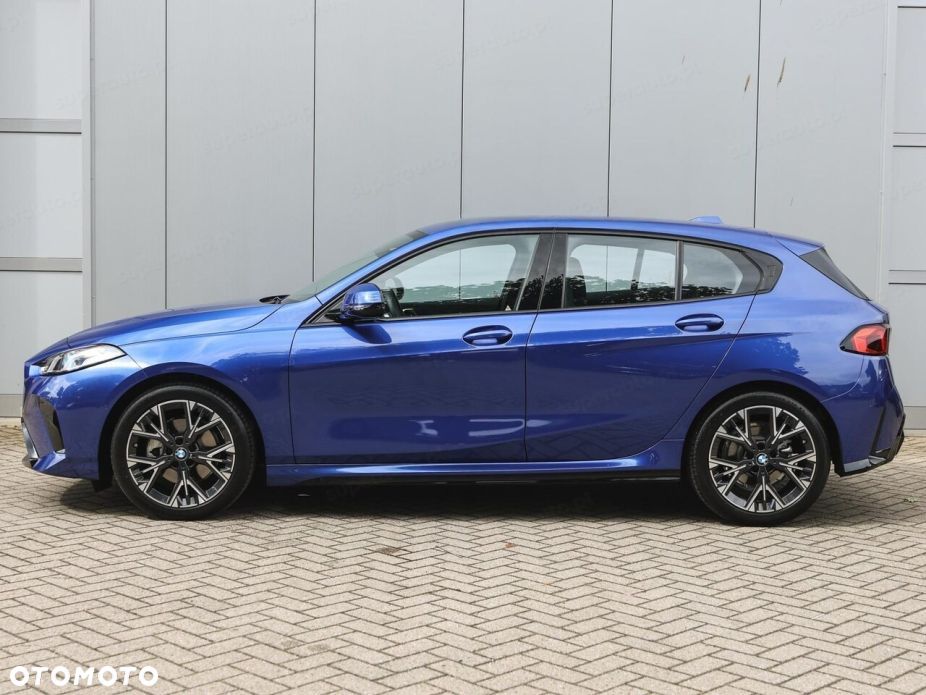BMW Seria 1 116 - 3