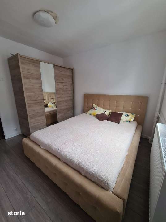Apartament 3 camere, 51,25 mp, Craiovita Noua, zona-Orizont — fotografia 3