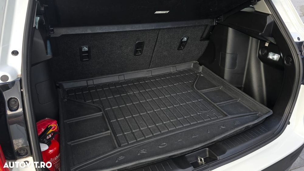Suzuki Vitara 1.6 4X4 Passion - 20