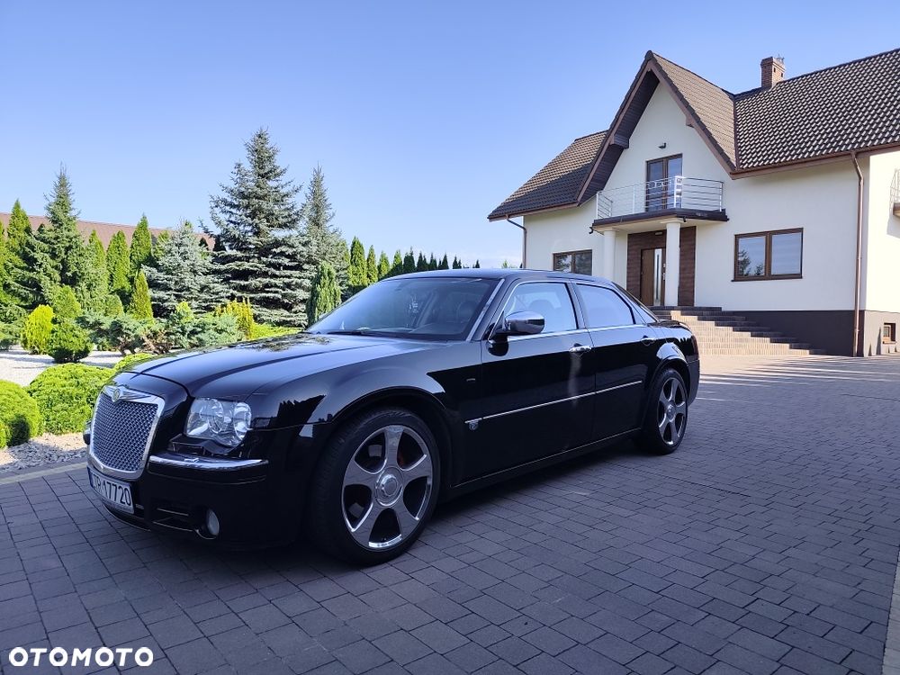 Chrysler 300C - 1