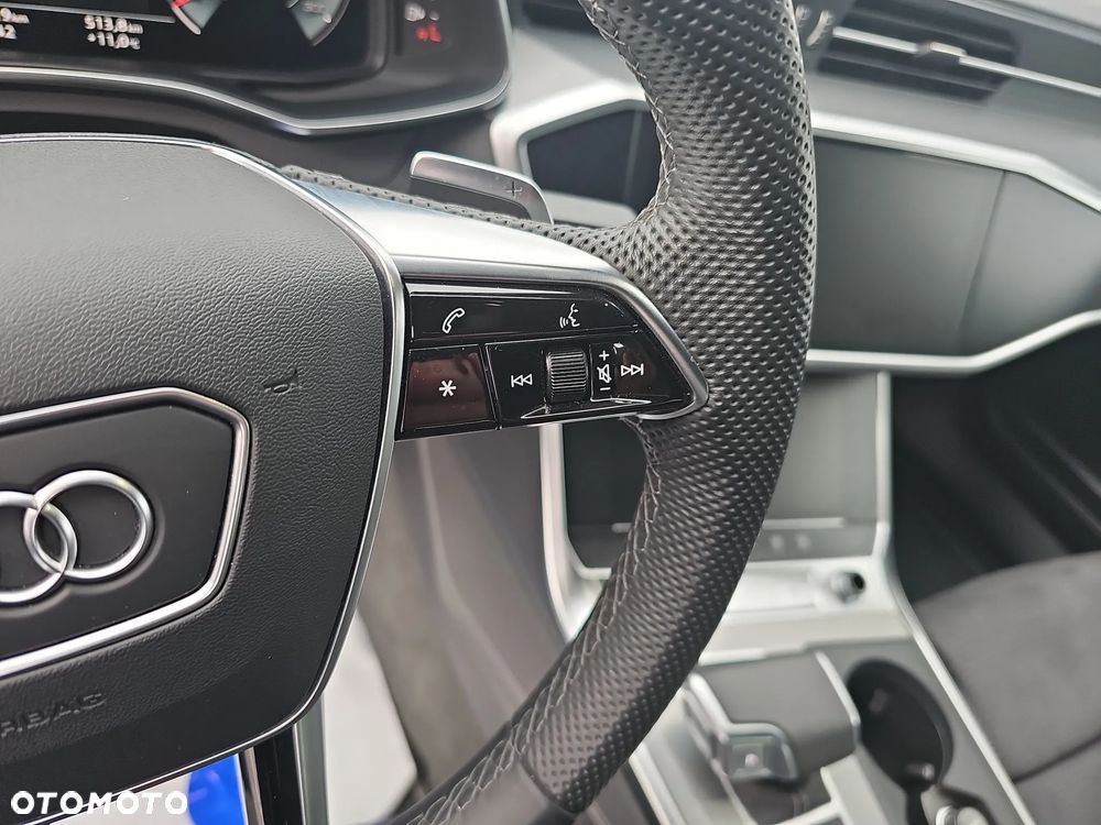 Audi A6 Limousine - 18