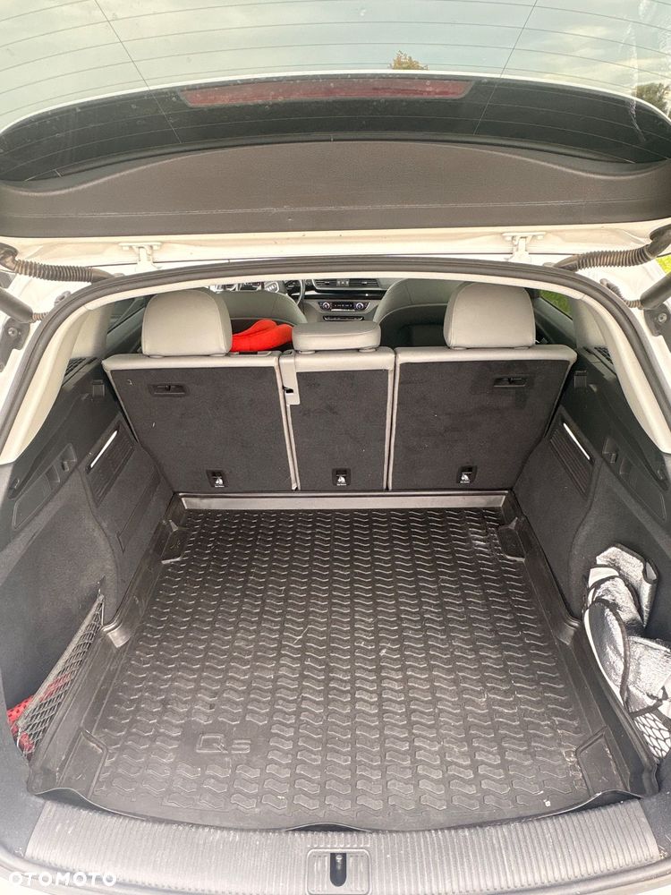 Audi Q5 - 19