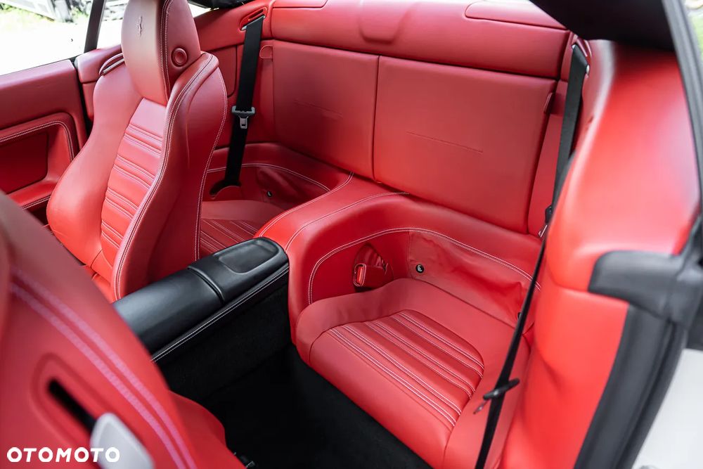 Ferrari California F1 DCT - 22