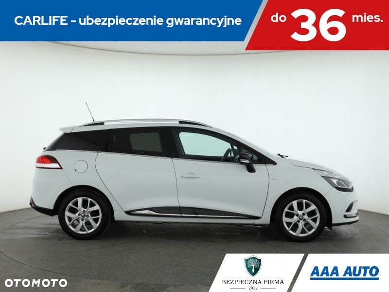 Renault Clio - 8