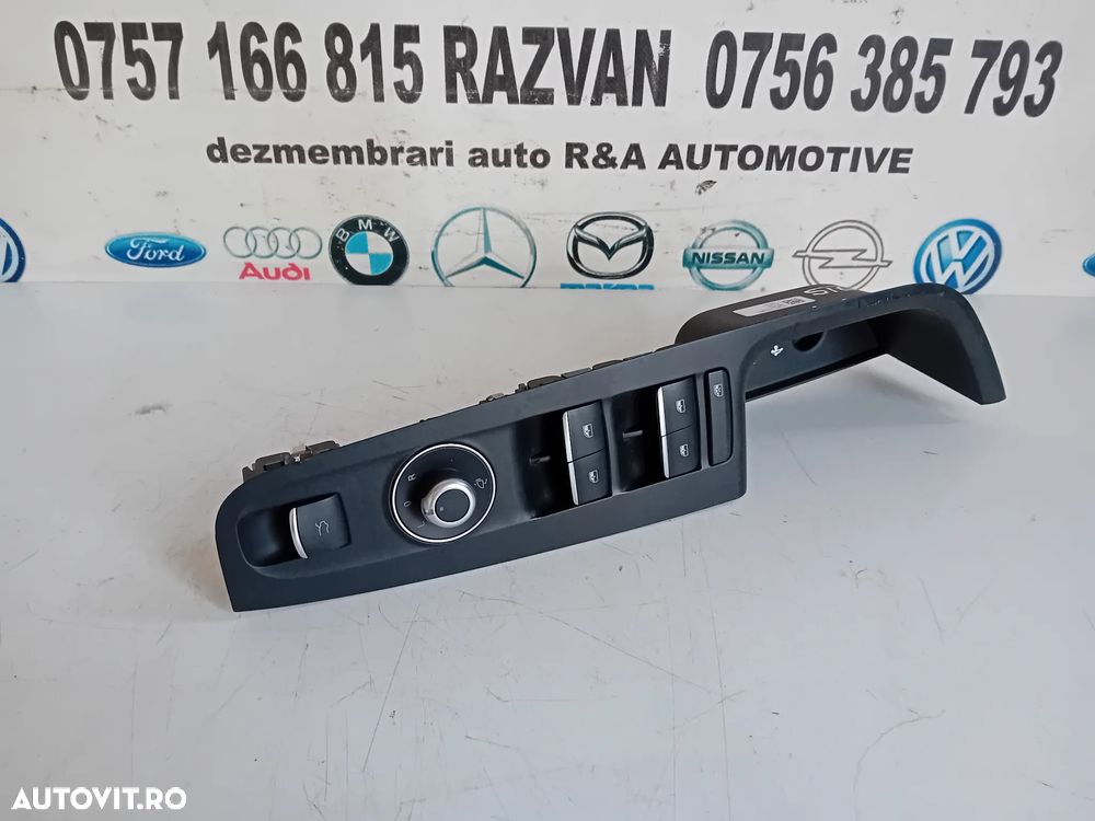 Butoane Geamuri Oglinzi Electrice Alfa Romeo Stelvio An 2017-2022 - 6
