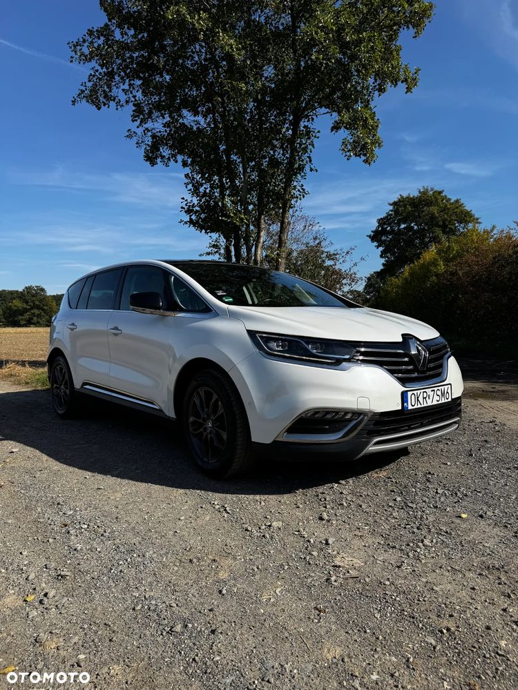 Renault Espace - 2