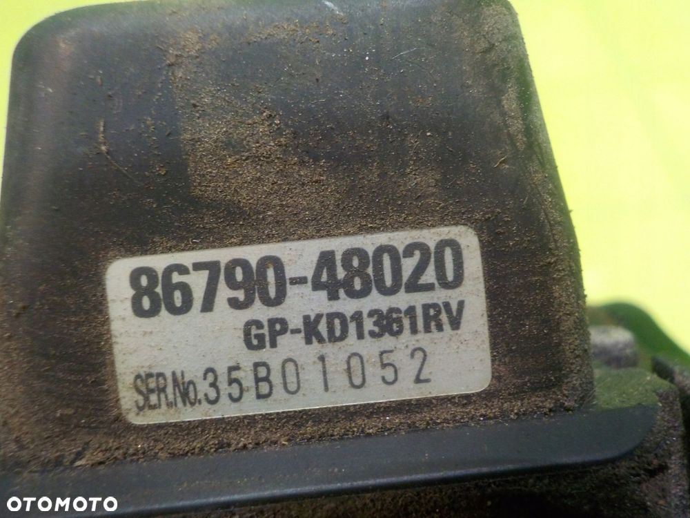 LEXUS RX300 II 03r kamera cofania 86790-48020 - 10