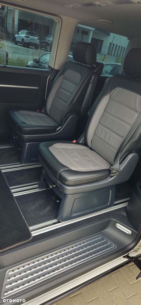 Volkswagen Multivan 2.0 TDI L1 Highline 4Motion DSG - 12
