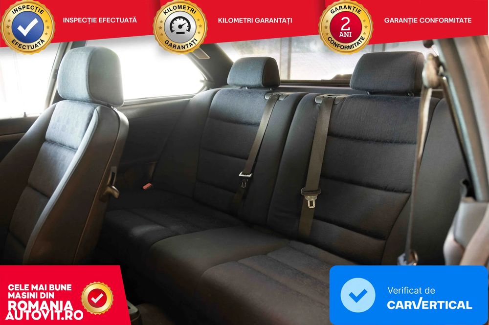 BMW Seria 3 - 16
