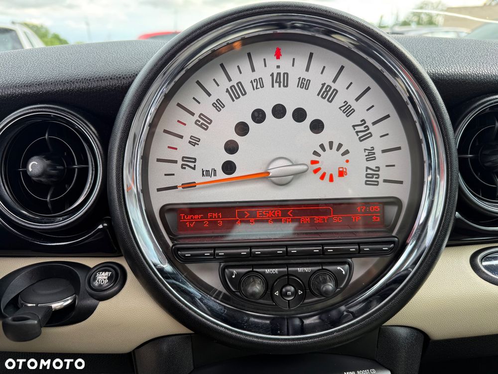 MINI Cooper S Standard - 16