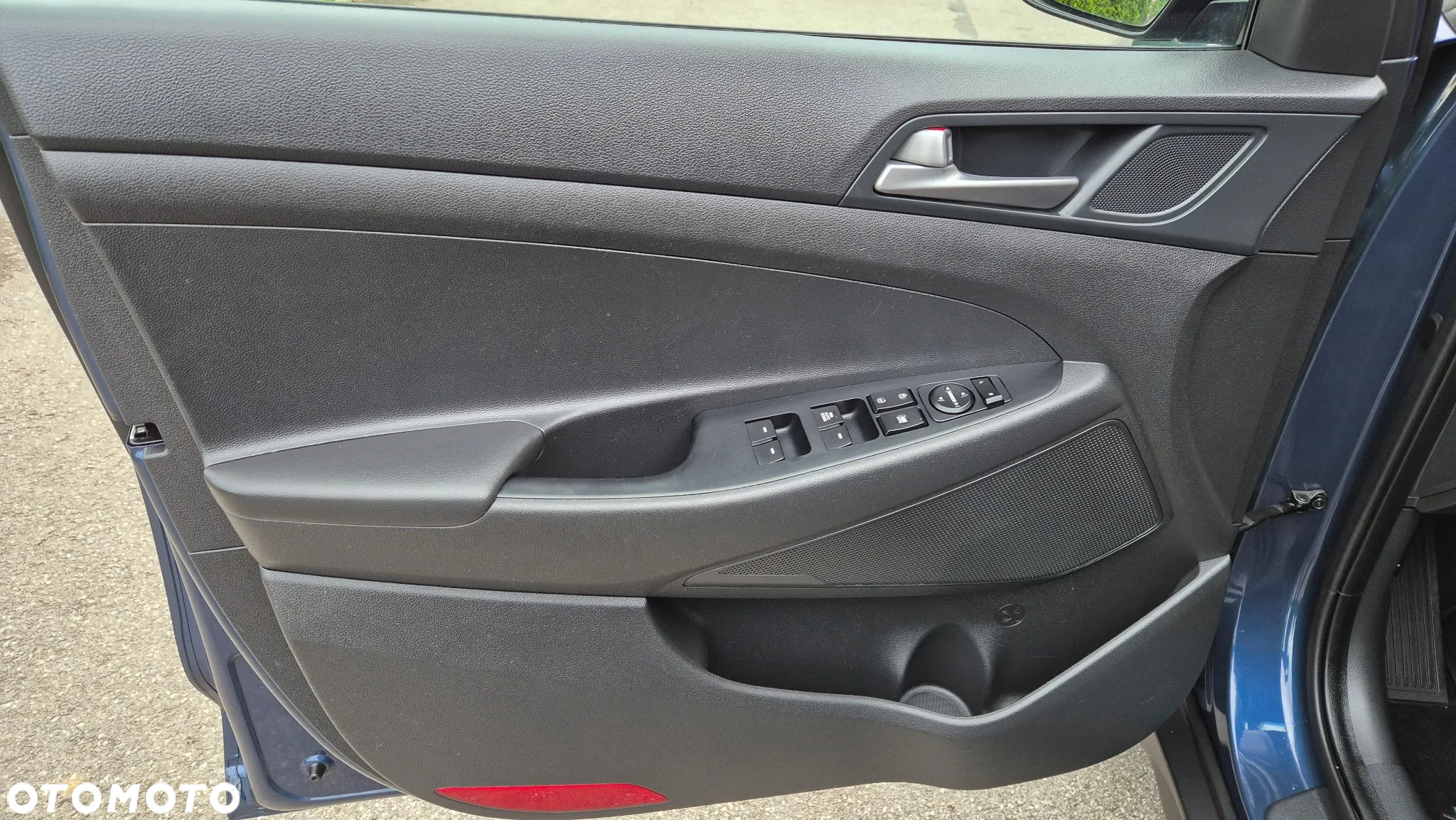 Hyundai Tucson - 10