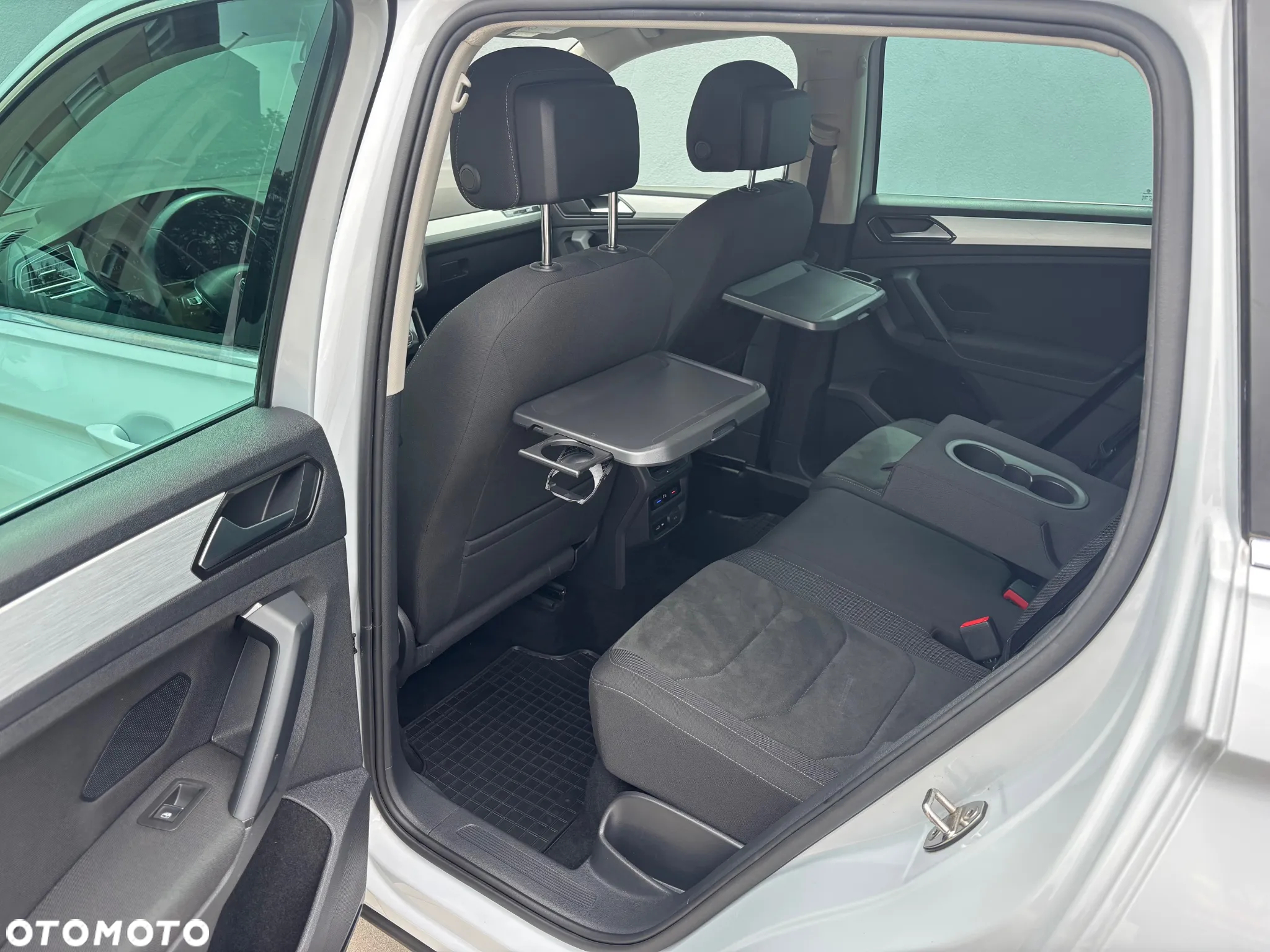 Volkswagen Tiguan 2.0 TDI BMT SCR Highline - 10