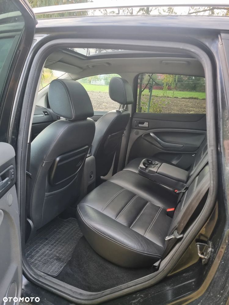 Ford Kuga - 6