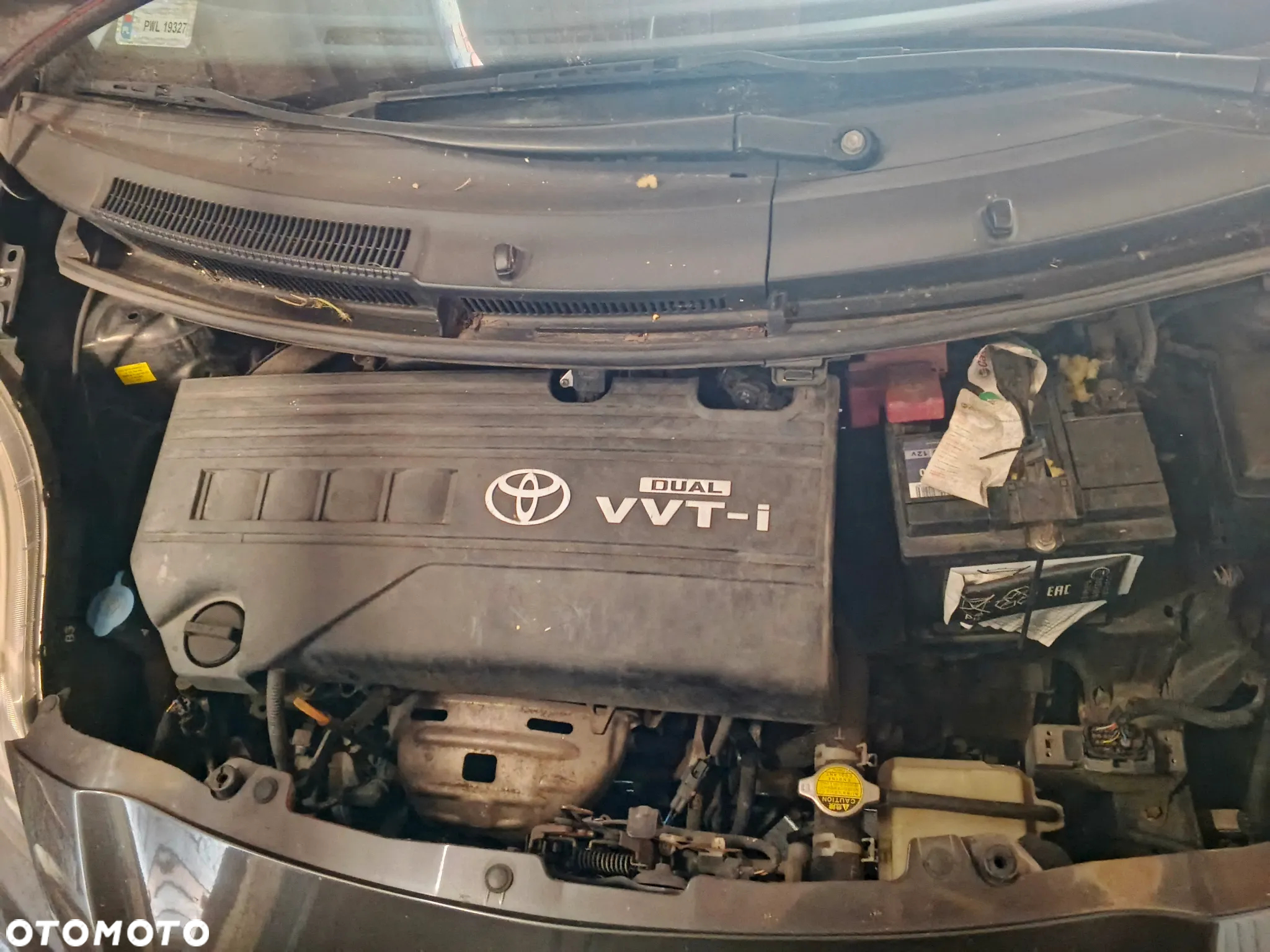 Toyota Yaris - 10