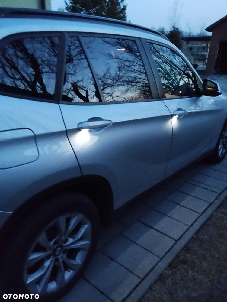 BMW X1 xDrive28i - 11