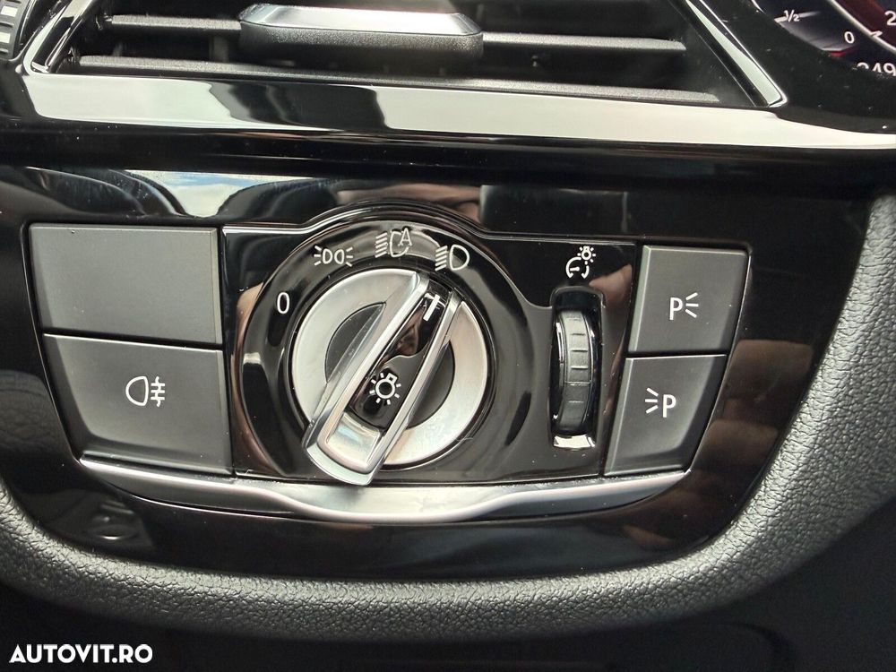 BMW Seria 5 530e xDrive AT PHEV - 27