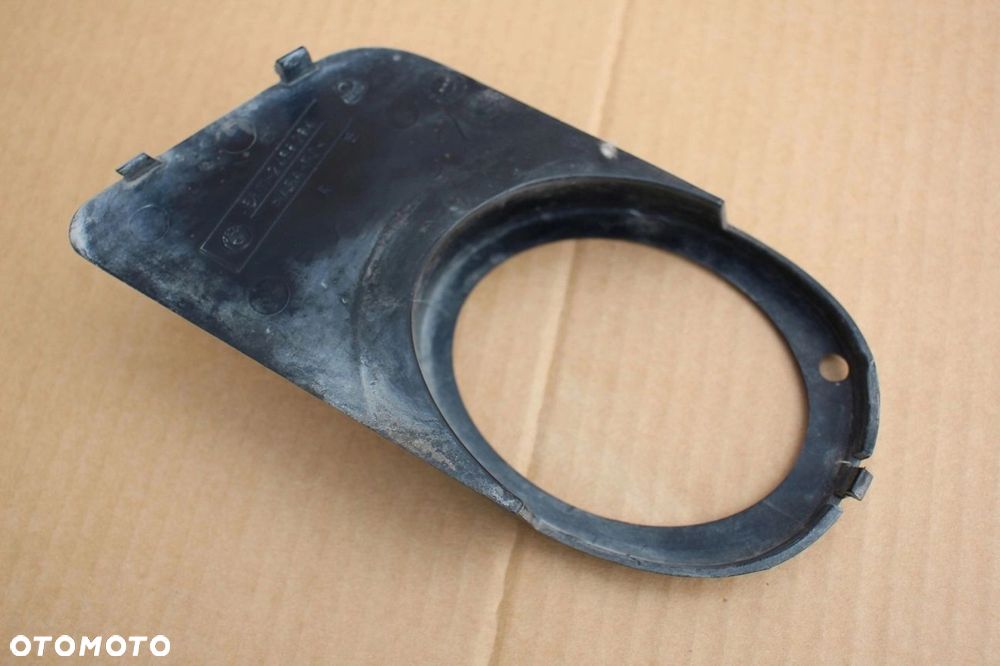 Kratka osłona obudowa halogenu BMW e39 PRAWA M-Pakiet 2496284 - 1