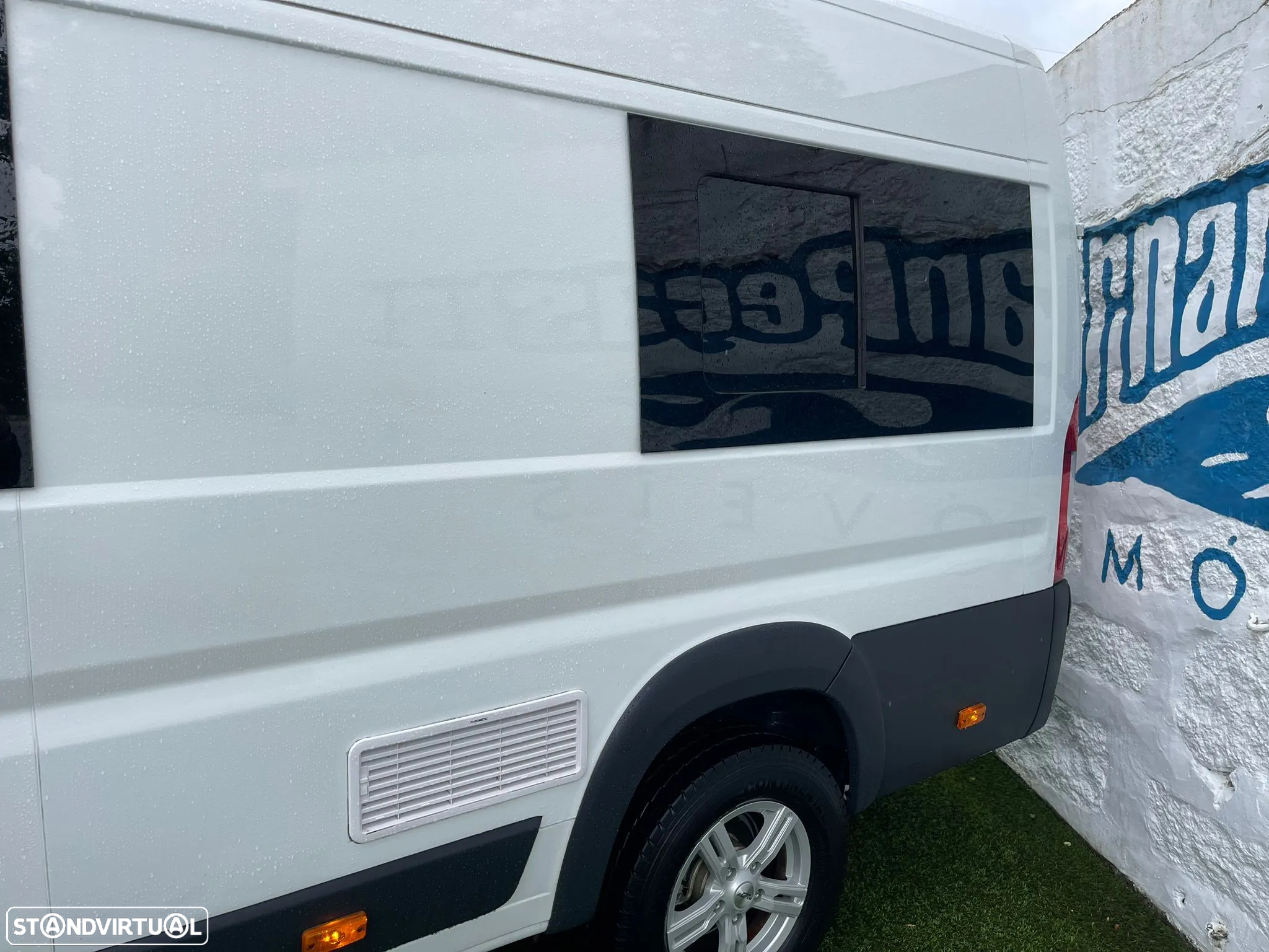 Citroen Jumper Autocaravana - 50