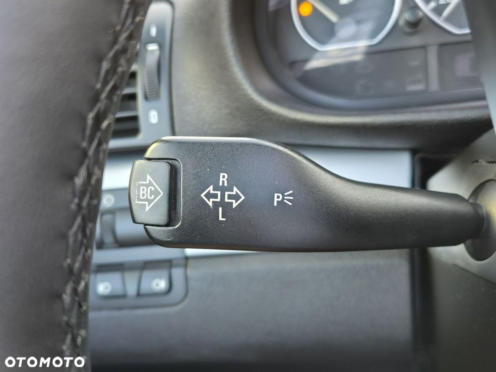 BMW Seria 3 - 27