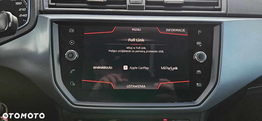 Seat Arona 1.0 TSI OPF Xperience - 16